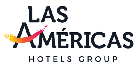 Logo Hotel Las Américas