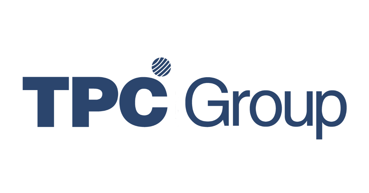 Logo TPC Group