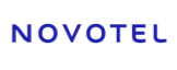 LOGO NOVOTEL