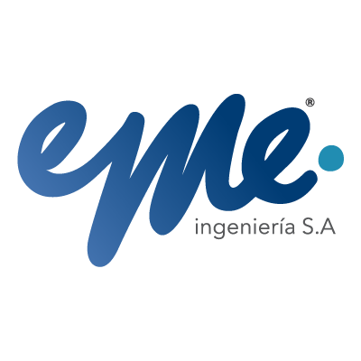 Logo Eme Ingeniería