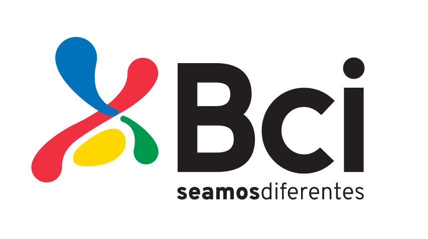 Logo BCI